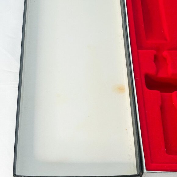 Carvel Hall Carving Knife and Fork Set, Stainless, USA - Picture 10 of 16